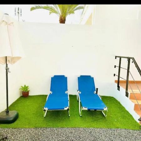 Villa Buendia Puerto del Carmen  Extérieur photo
