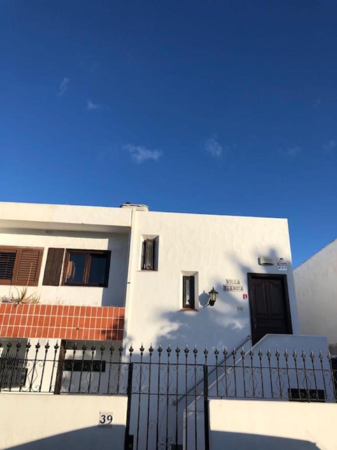 Villa Buendia Puerto del Carmen  Extérieur photo