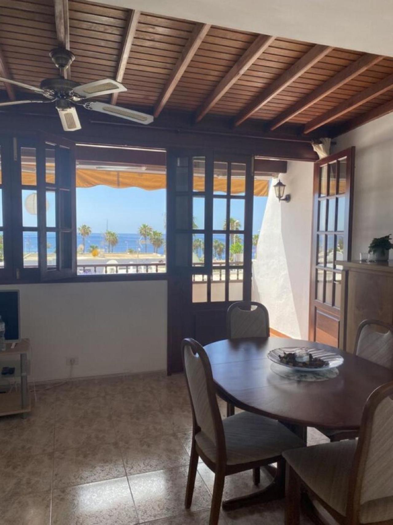 Villa Buendia Puerto del Carmen  Extérieur photo