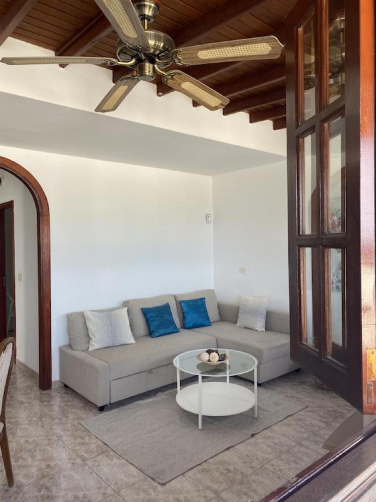 Villa Buendia Puerto del Carmen  Extérieur photo