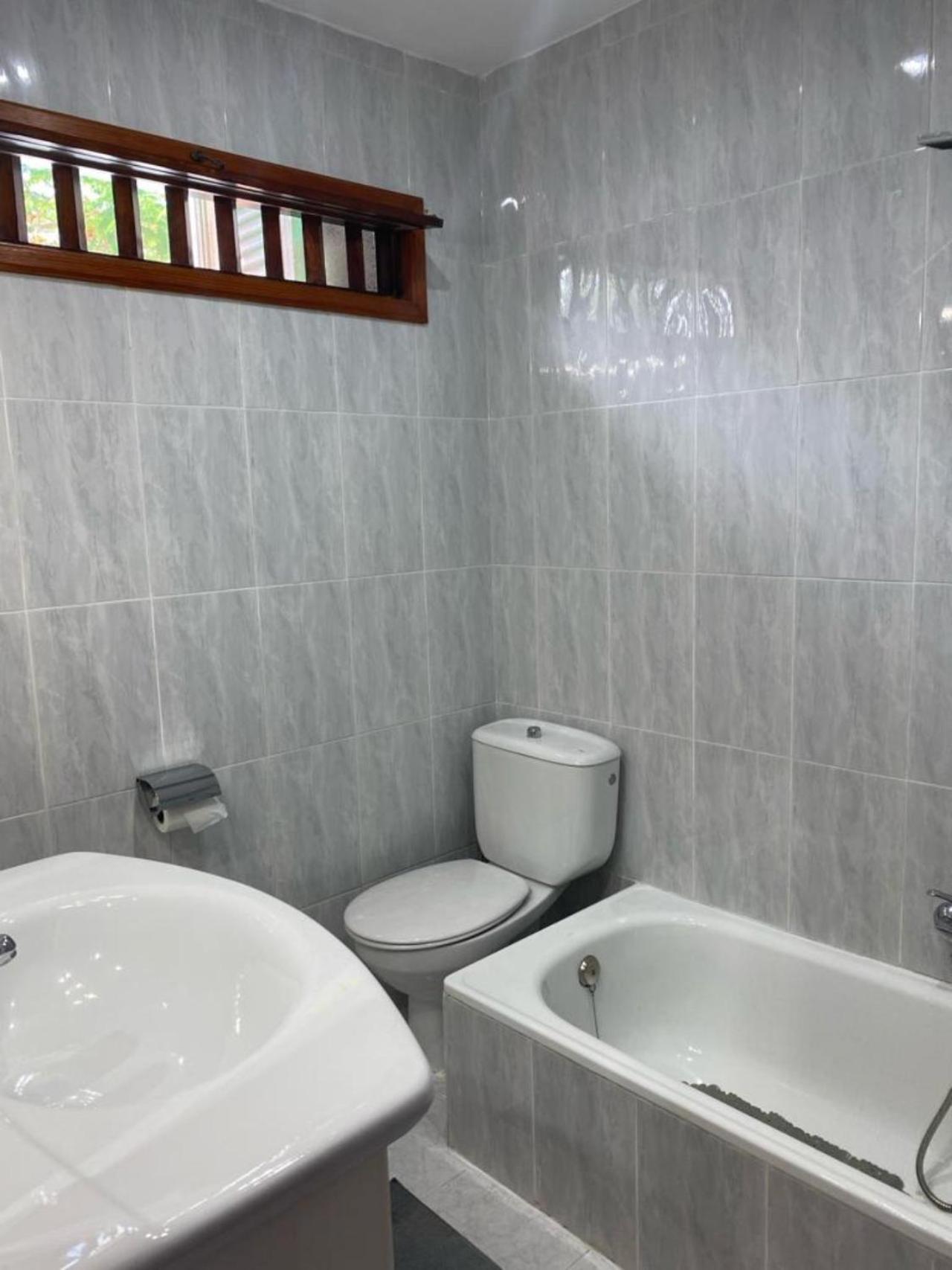 Villa Buendia Puerto del Carmen  Extérieur photo