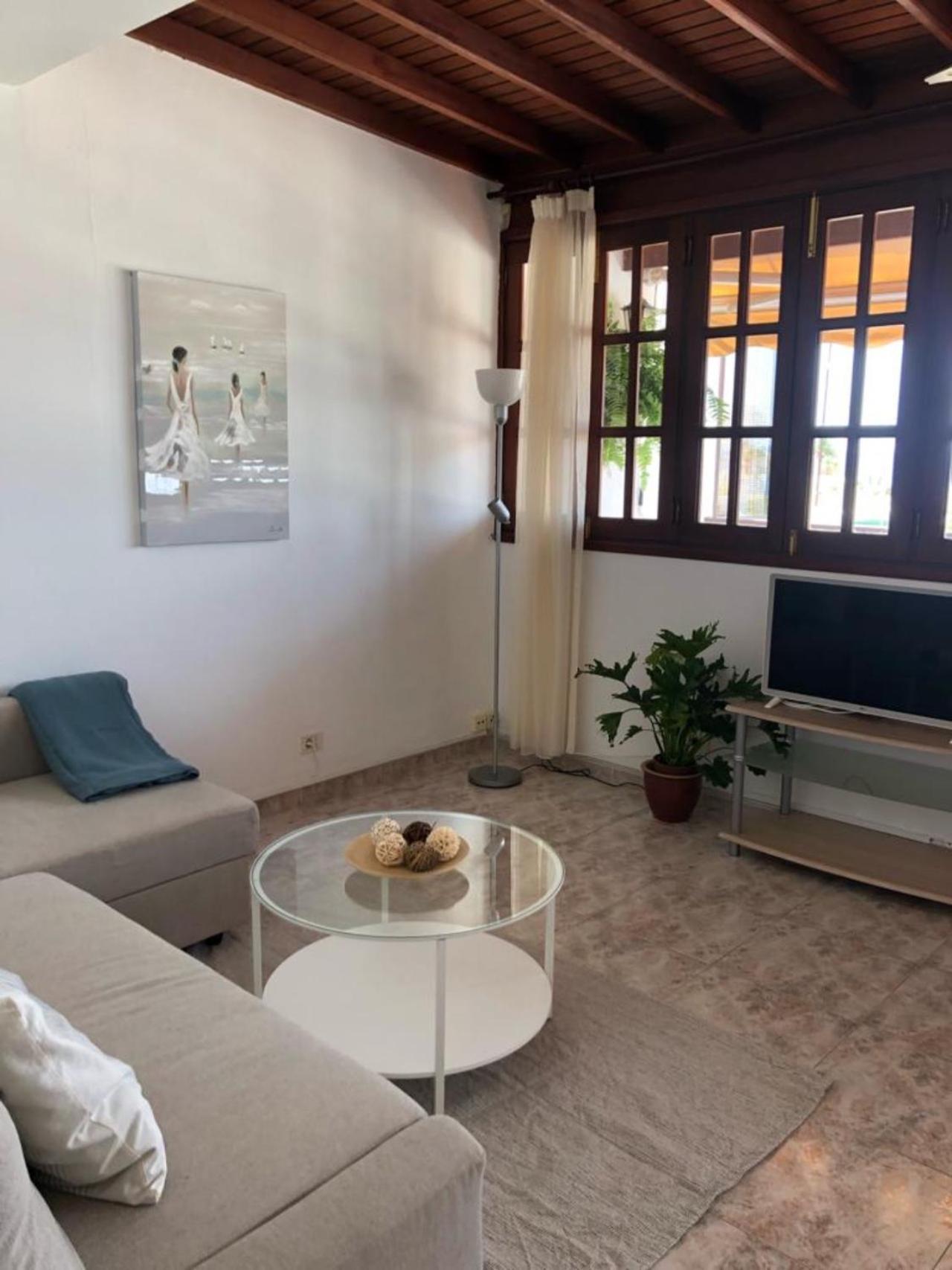 Villa Buendia Puerto del Carmen  Extérieur photo