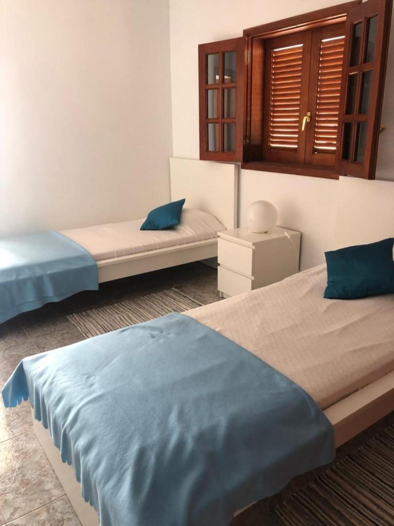 Villa Buendia Puerto del Carmen  Extérieur photo