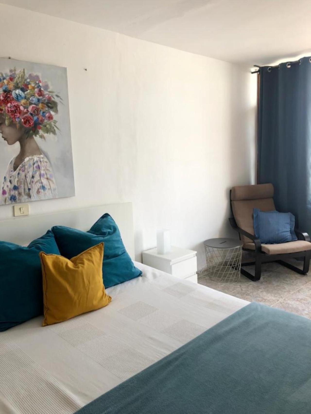 Villa Buendia Puerto del Carmen  Extérieur photo