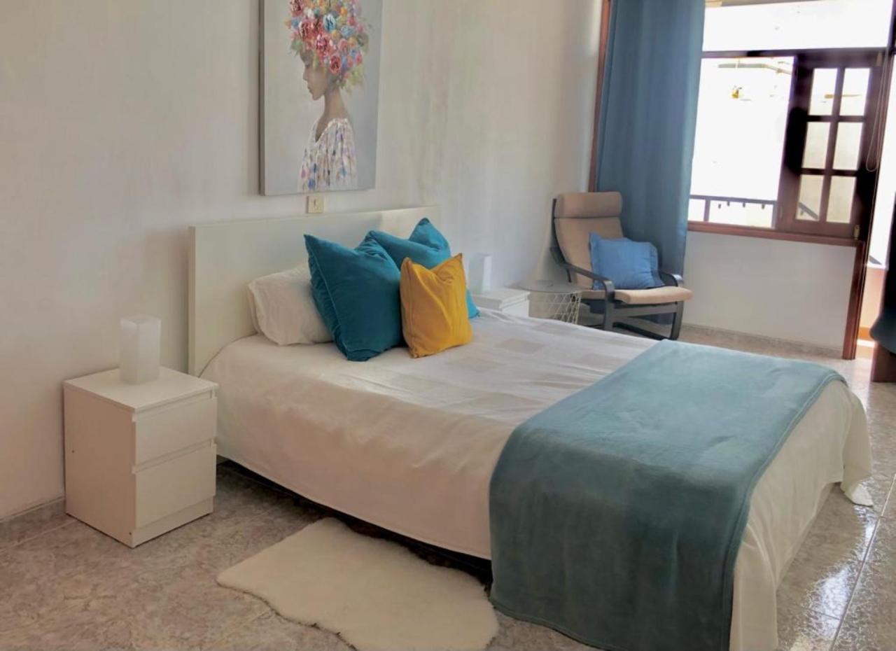 Villa Buendia Puerto del Carmen  Extérieur photo
