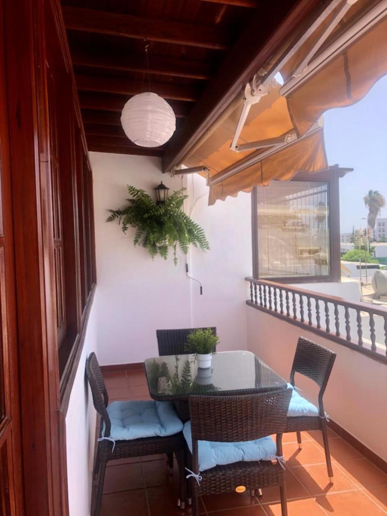 Villa Buendia Puerto del Carmen  Extérieur photo