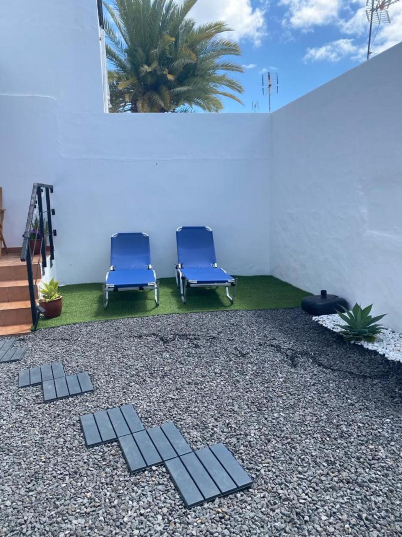Villa Buendia Puerto del Carmen  Extérieur photo