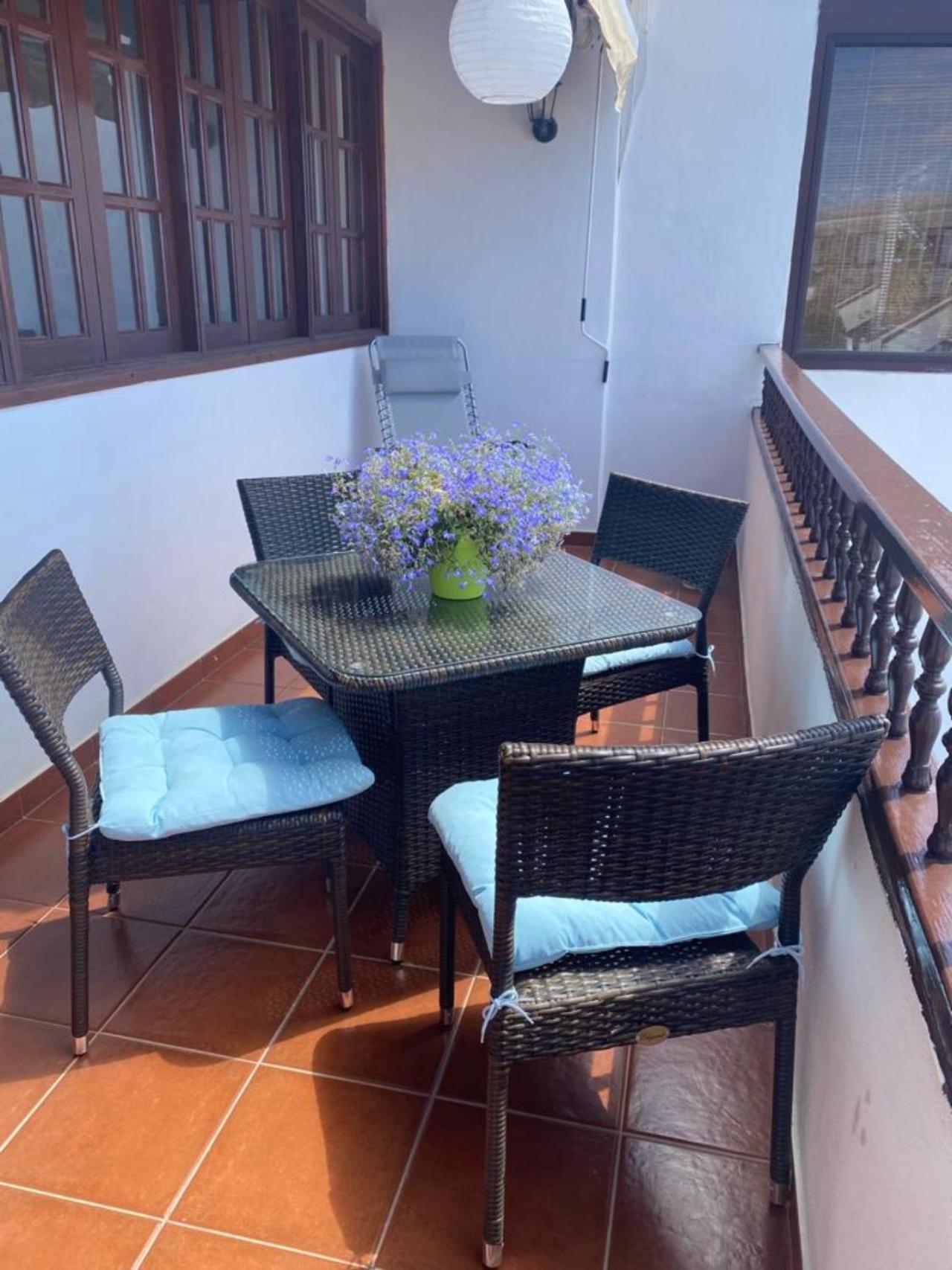 Villa Buendia Puerto del Carmen  Extérieur photo