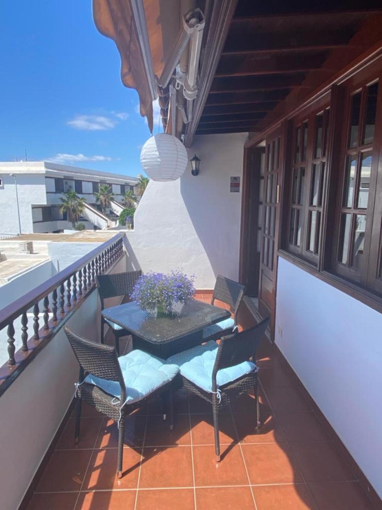 Villa Buendia Puerto del Carmen  Extérieur photo
