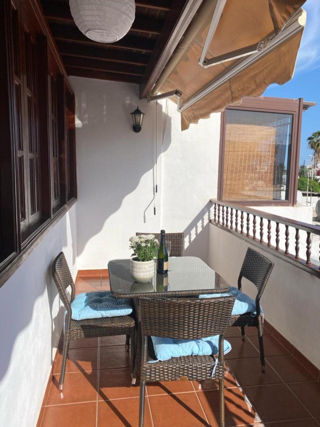 Villa Buendia Puerto del Carmen  Extérieur photo