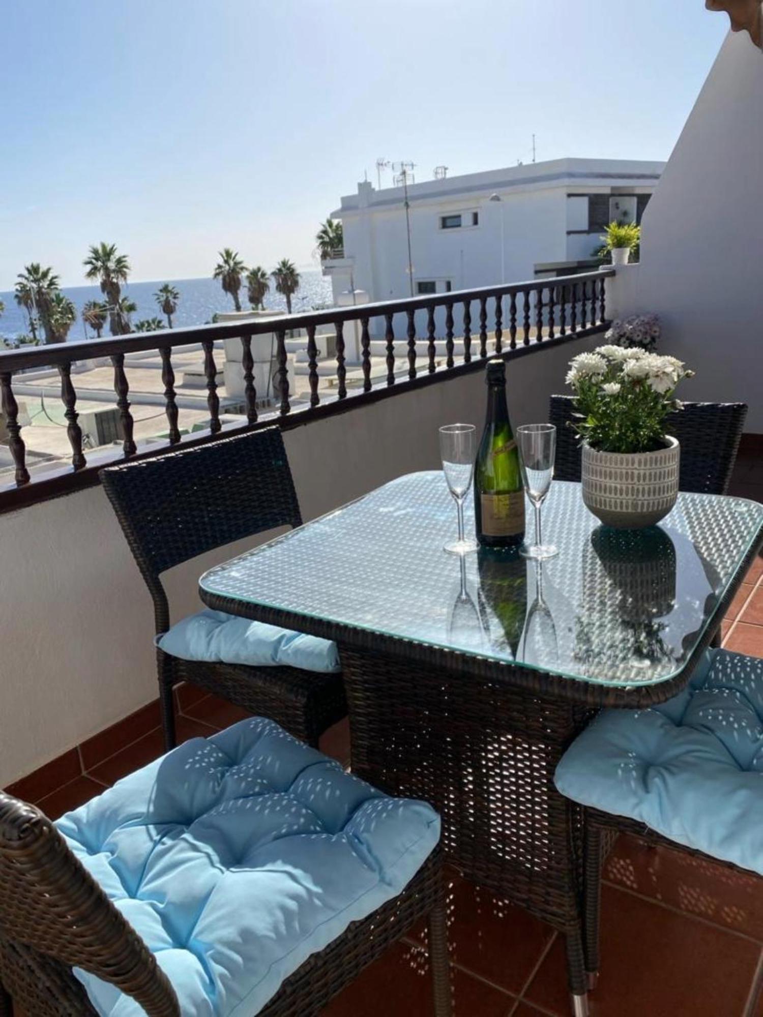 Villa Buendia Puerto del Carmen  Extérieur photo