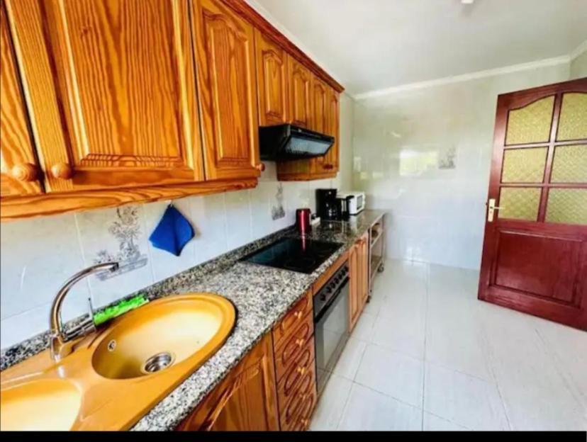 Villa Buendia Puerto del Carmen  Extérieur photo