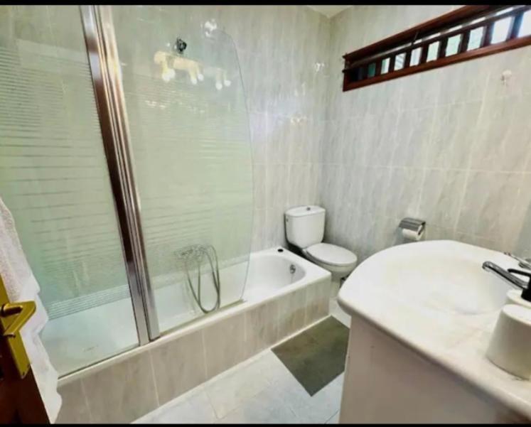 Villa Buendia Puerto del Carmen  Extérieur photo