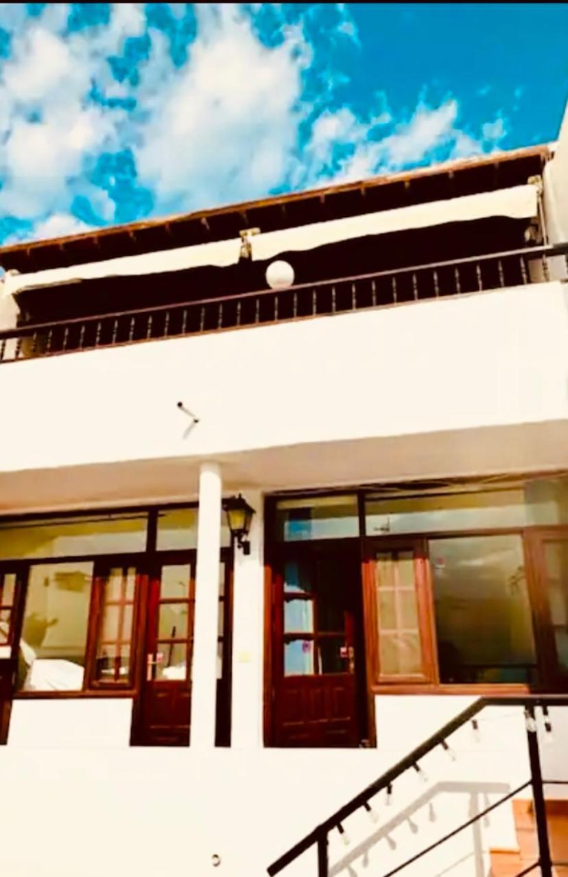 Villa Buendia Puerto del Carmen  Extérieur photo