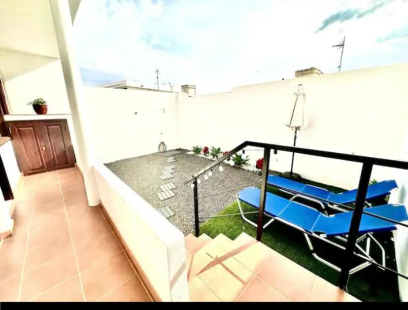 Villa Buendia Puerto del Carmen  Extérieur photo
