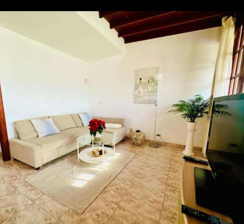 Villa Buendia Puerto del Carmen  Extérieur photo