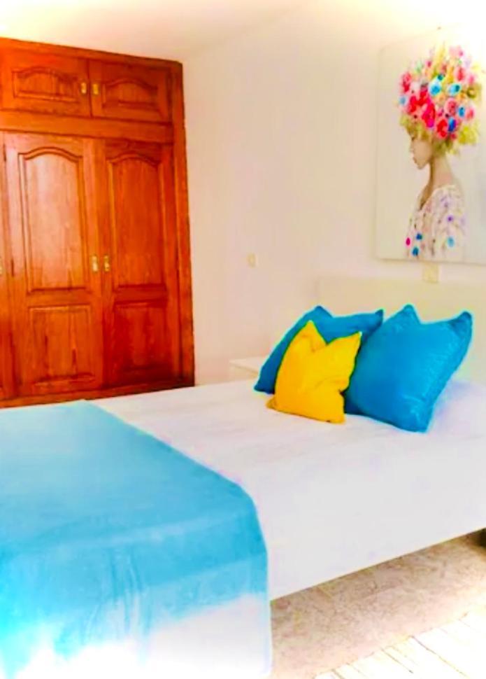 Villa Buendia Puerto del Carmen  Extérieur photo