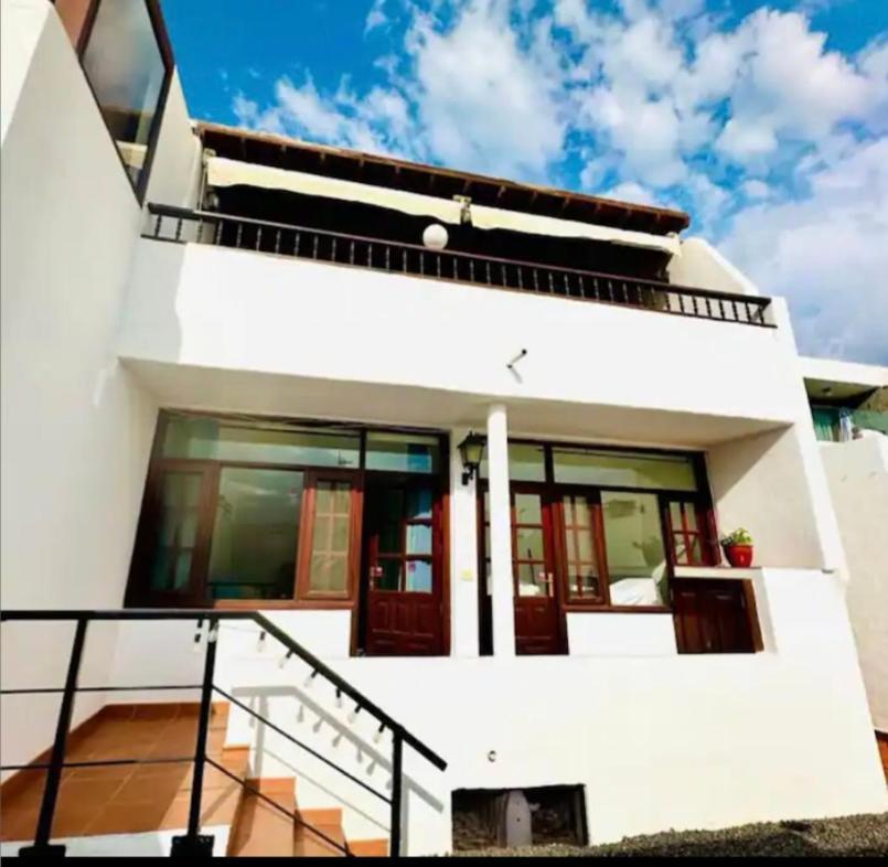 Villa Buendia Puerto del Carmen  Extérieur photo