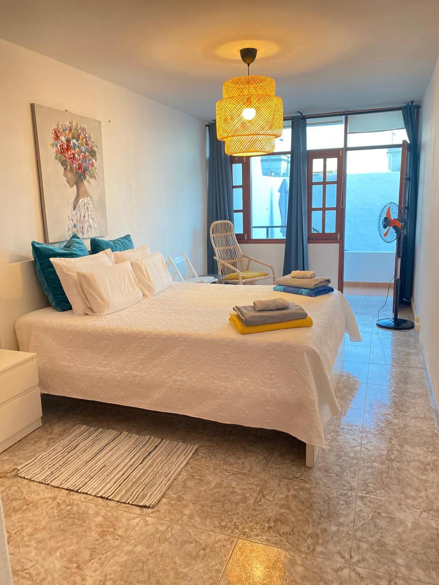 Villa Buendia Puerto del Carmen  Extérieur photo