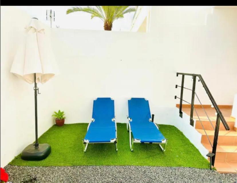 Villa Buendia Puerto del Carmen  Extérieur photo